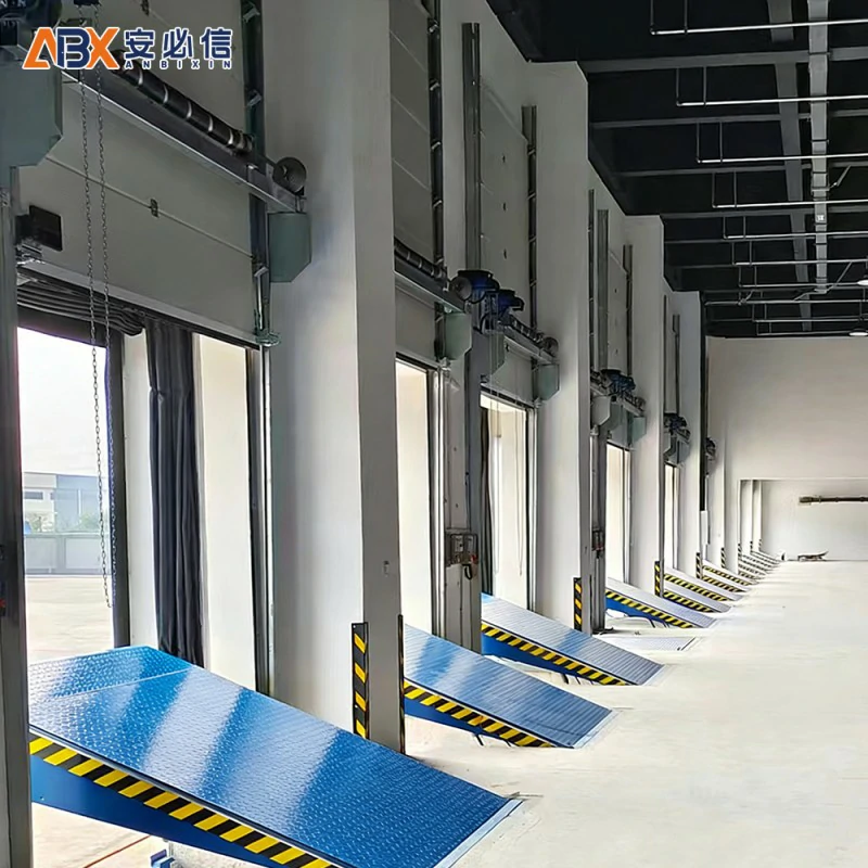 黔东南苗族侗族自治州铝板滑升门