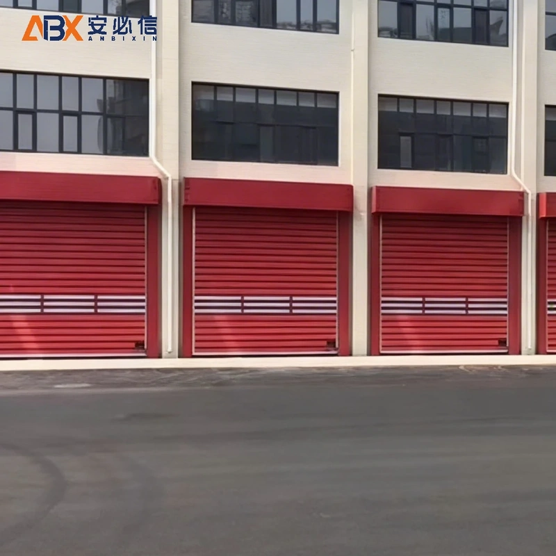 黔东南苗族侗族自治州金属快速门